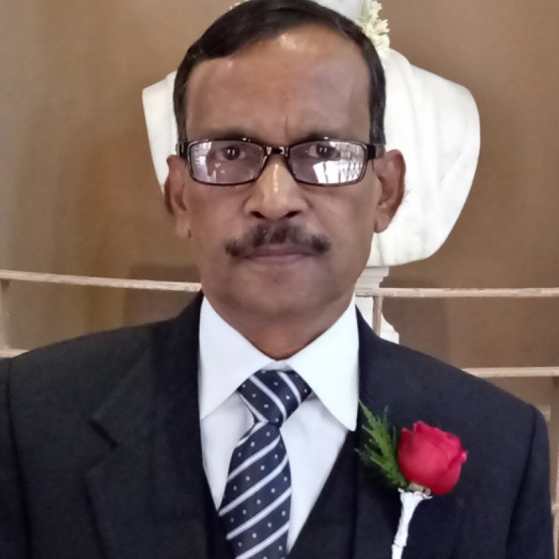 Mr. Shakeel Ahmed
