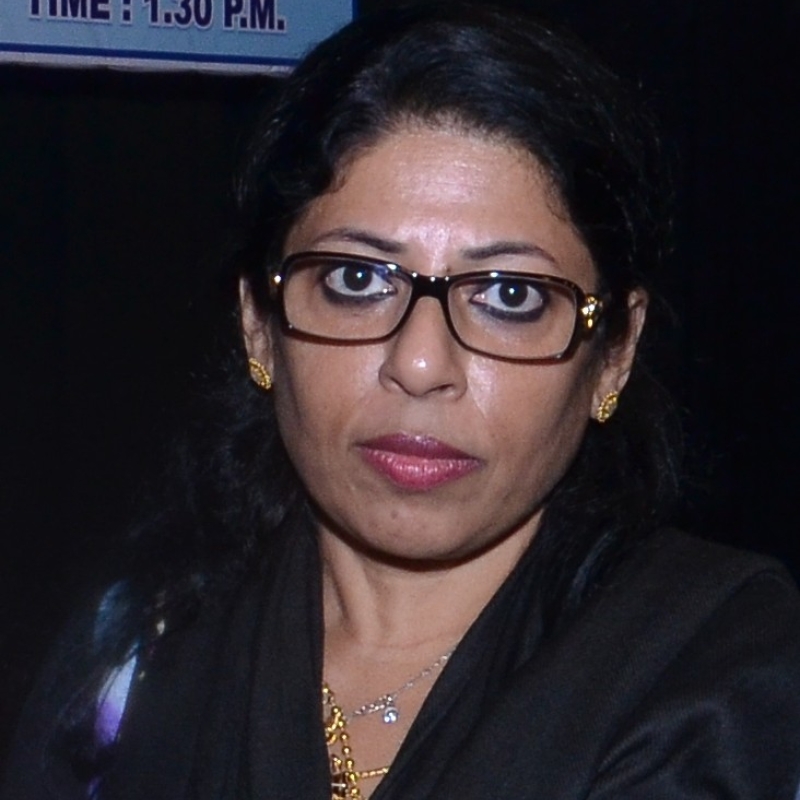 Prof. Maria Fernandes
