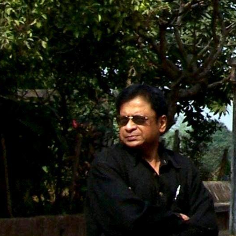 Shri Kalyan Chaudhuri