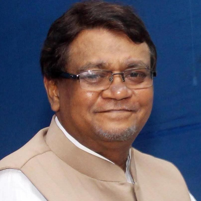 Ahamed Hassan
