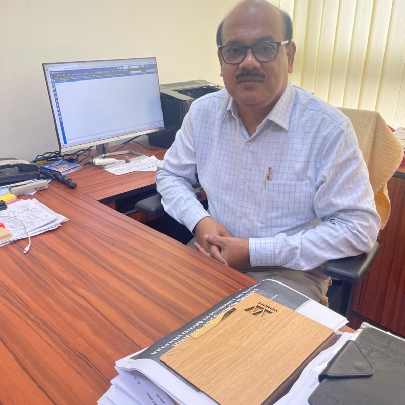 Md. Enaur Rahman