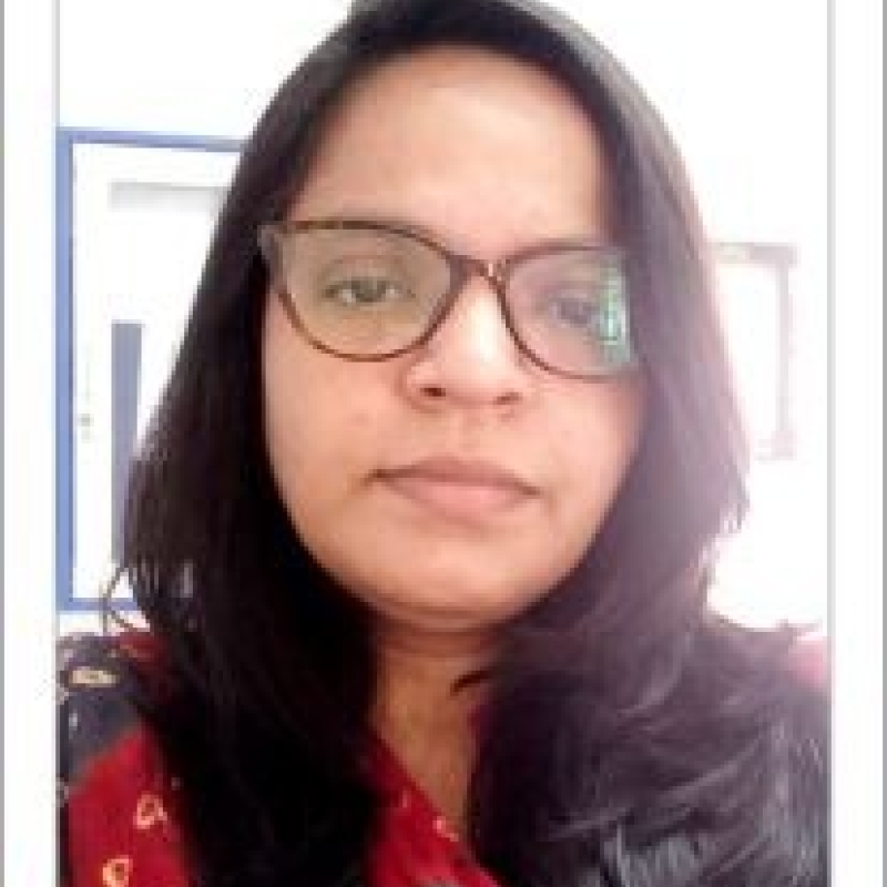 Smt. Nuzhat Zainab