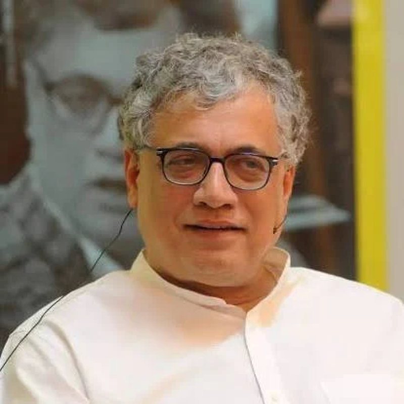 Mr Derek O'Brien
