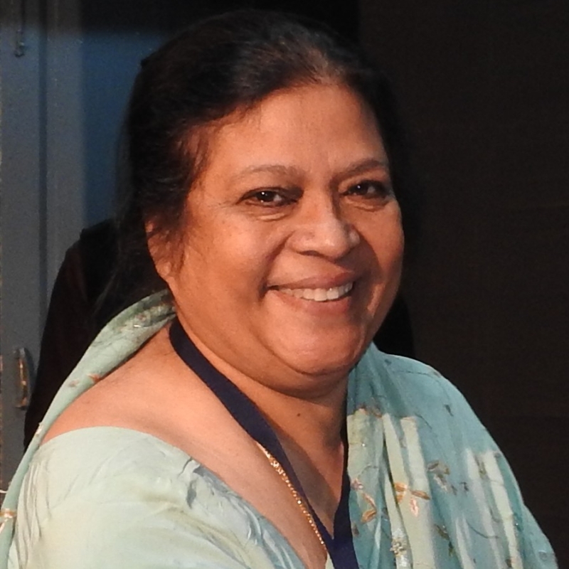Mrs. Shehnaz Quadery