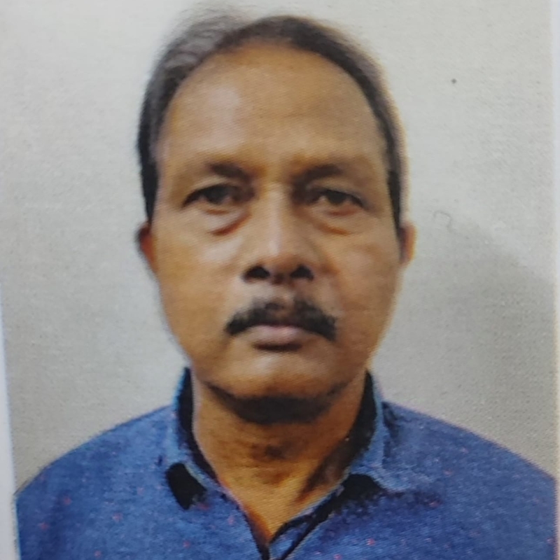 Mr. Bikash Barua
