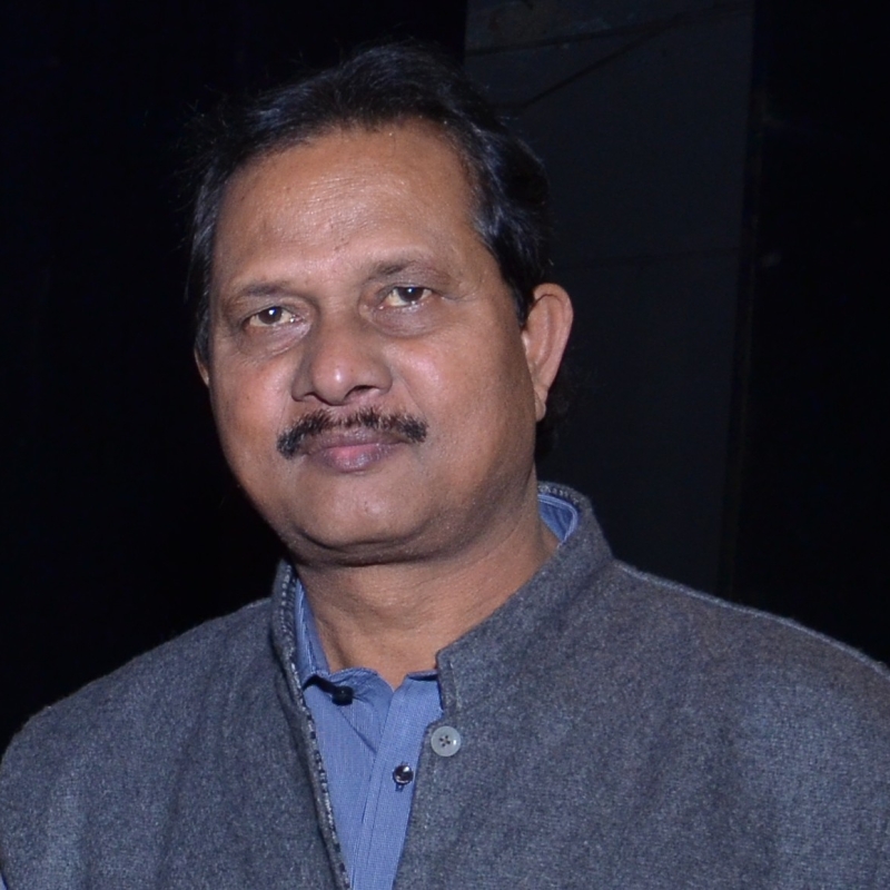 Mr. Bikash Barua